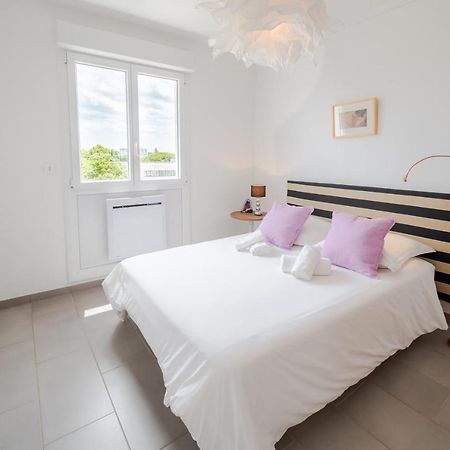 Avignon Appartement Proche Remparts Wifi Clim Parking Dış mekan fotoğraf