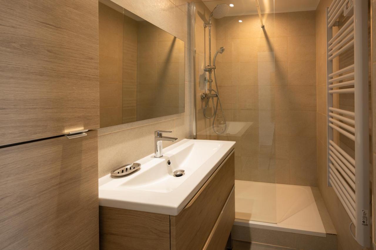 Avignon Appartement Proche Remparts Wifi Clim Parking Dış mekan fotoğraf